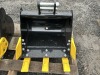 2025 IR 15" Dig Bucket