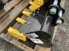 2025 IR 15" Dig Bucket - 2