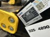 2025 IR 15" Dig Bucket - 3