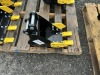 2025 IR 8" Dig Bucket - 2
