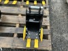 2025 IR 8" Dig Bucket