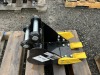 2025 IR 8" Dig Bucket - 2