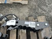 2025 IR Hydraulic Thumb