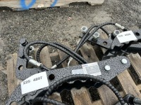 2025 IR Hydraulic Thumb