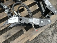 2025 IR Hydraulic Thumb