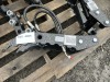 2025 IR Hydraulic Thumb