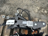 2025 IR Hydraulic Thumb