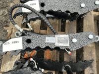 2025 IR Hydraulic Thumb