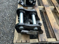 2025 IR Quick Coupler