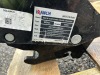 2025 IR Quick Coupler - 2