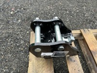 2025 IR Quick Coupler