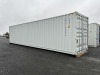 2025 40' High Cube Shipping Container - 6