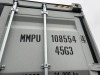 2025 40' High Cube Shipping Container - 9