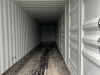 2025 40' High Cube Shipping Container - 10