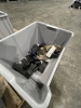 Bucket Teeth - 2