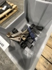Bucket Teeth - 4