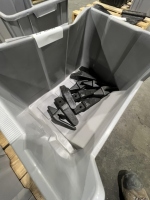 Bucket Teeth