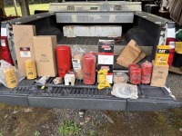 Heavy Equipment Filters