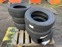 Good Year Tires, Qty. 6