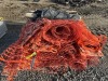 Plastic Mesh Safety Fencing - 3