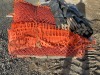 Plastic Mesh Safety Fencing - 5