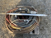 Horizontal Boring Tool