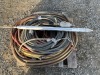 Horizontal Boring Tool