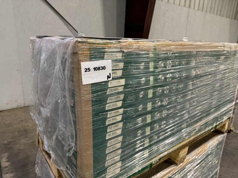 2025 Lifeproof SPC Luxury Flooring Planks