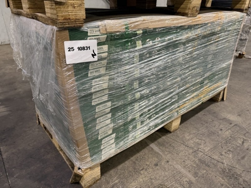 2025 Lifeproof SPC Luxury Flooring Planks