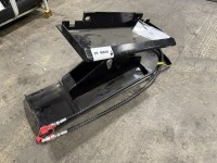 2025 Aboss Push Blade