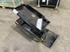 2025 Aboss Push Blade - 2