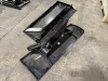 2025 Aboss Push Blade - 3