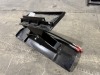 2025 Aboss Push Blade - 4