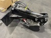 2025 Aboss Backhoe Drag Arm - 2