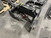2025 Aboss Backhoe Drag Arm - 4