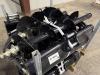 2025 Aboss 10pc Mini Excavator Attachment Kit