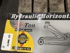 2025 2.5 Ton Hydraulic Floor Jack - 2