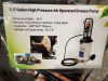 2025 High Pressure Air Operated Grease Pump - 4