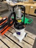 2025 High Pressure Air Operated Grease Pump
