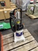 2025 High Pressure Air Operated Grease Pump - 2