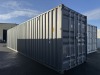 2025 40' High Cube Shipping Container - 4