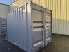 2025 12' Storage Container - 2