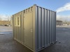 2025 12' Storage Container - 4