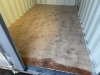 2025 12' Storage Container - 8