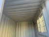 2025 12' Storage Container - 9