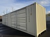 2025 40' High Cube Shipping Container - 2