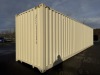 2025 40' High Cube Shipping Container - 3