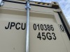 2025 40' High Cube Shipping Container - 5