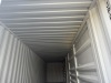 2025 40' High Cube Shipping Container - 7