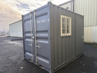 2025 11' Storage Container